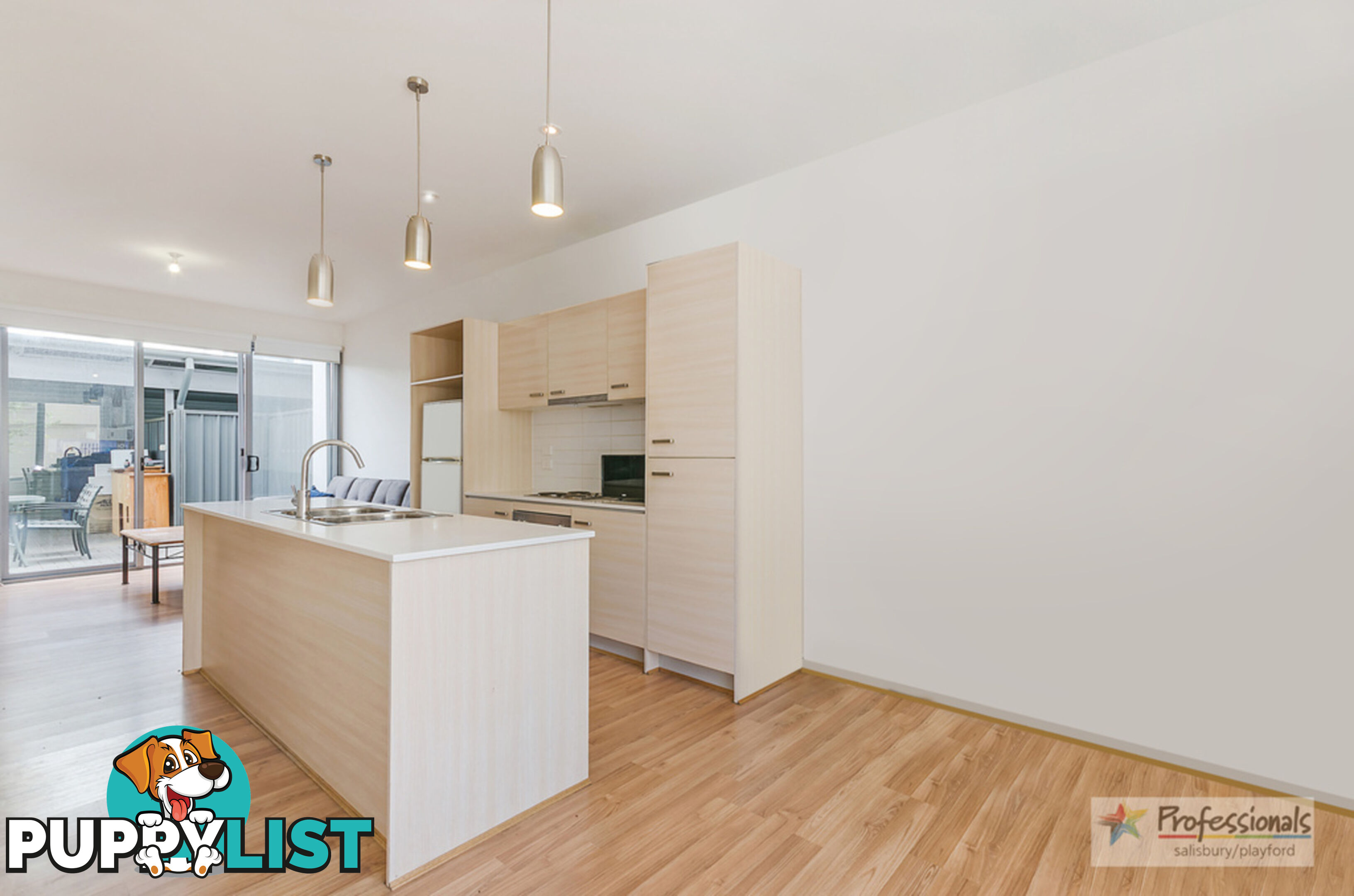 10 7 St Kitts Place Mawson Lakes SA 5095