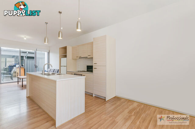 10 7 St Kitts Place Mawson Lakes SA 5095