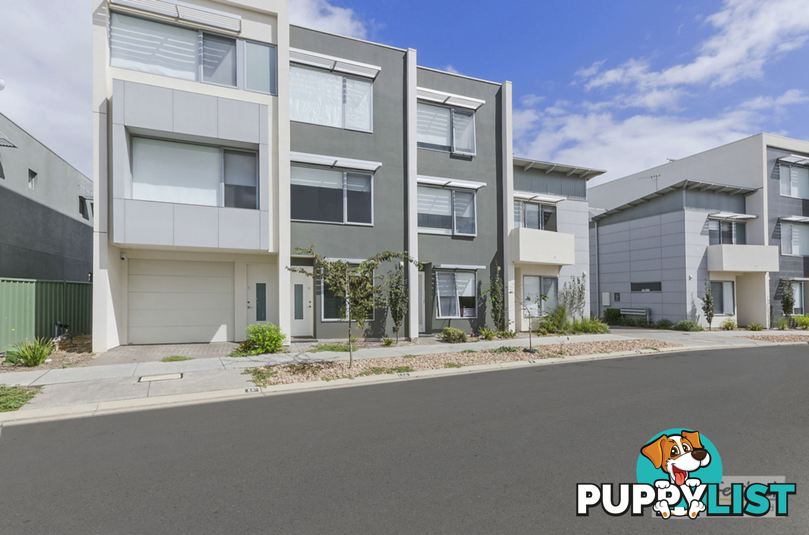 10 7 St Kitts Place Mawson Lakes SA 5095