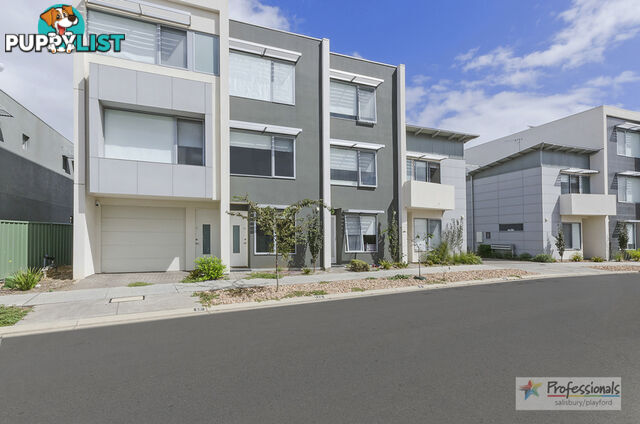 10 7 St Kitts Place Mawson Lakes SA 5095