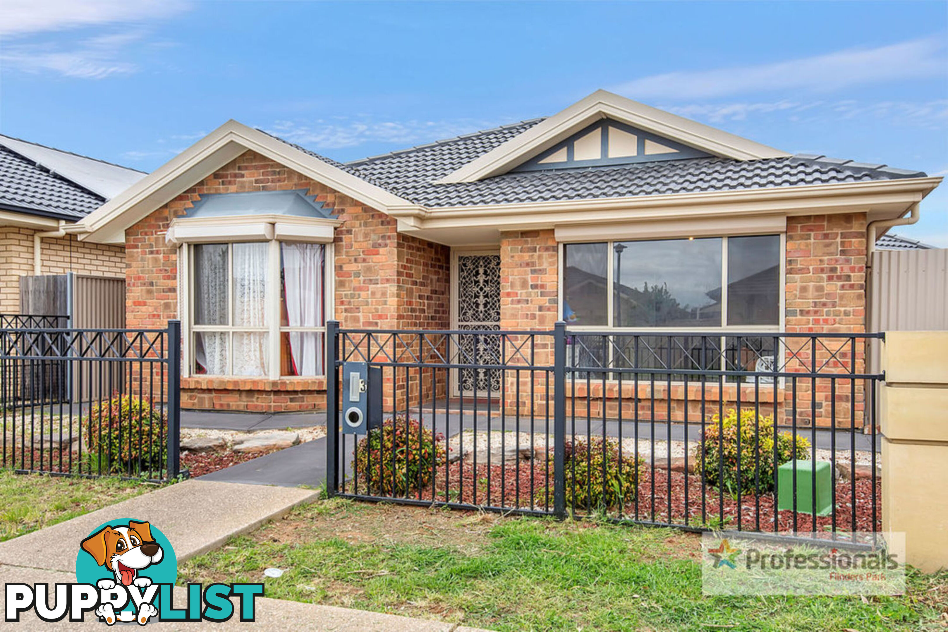 73 The Avenue Athol Park SA 5012