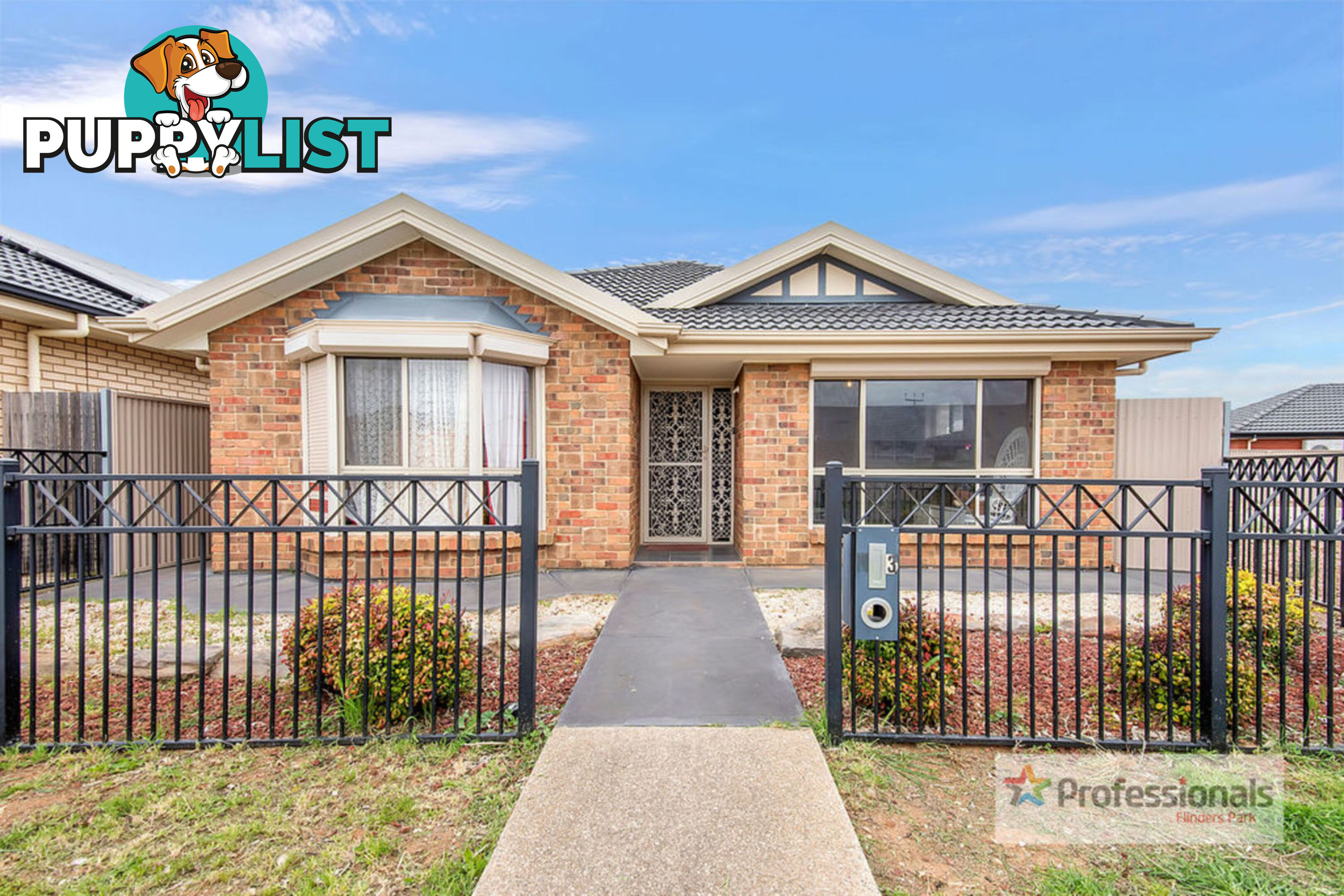 73 The Avenue Athol Park SA 5012