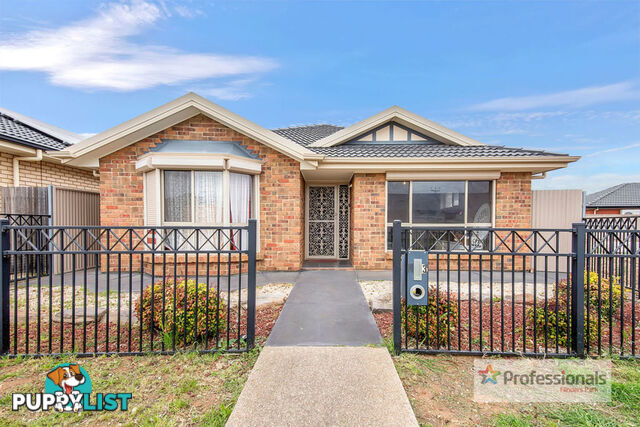 73 The Avenue Athol Park SA 5012