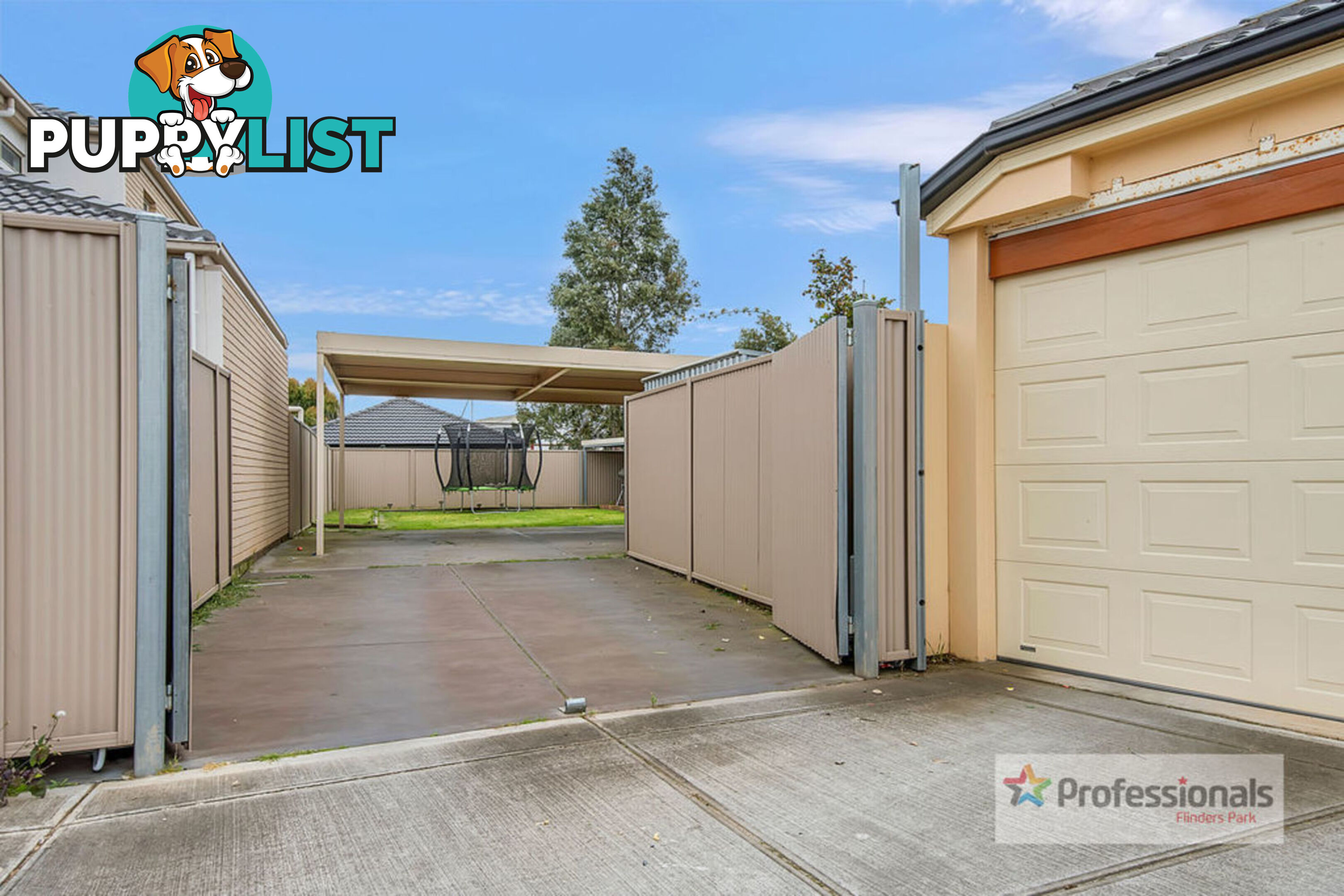 73 The Avenue Athol Park SA 5012