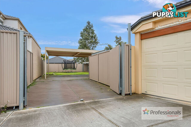 73 The Avenue Athol Park SA 5012