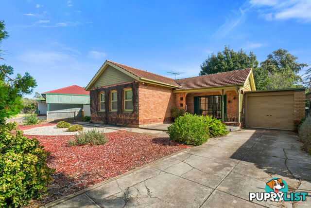 46 Coppleridge Drive Elizabeth Vale SA 5112