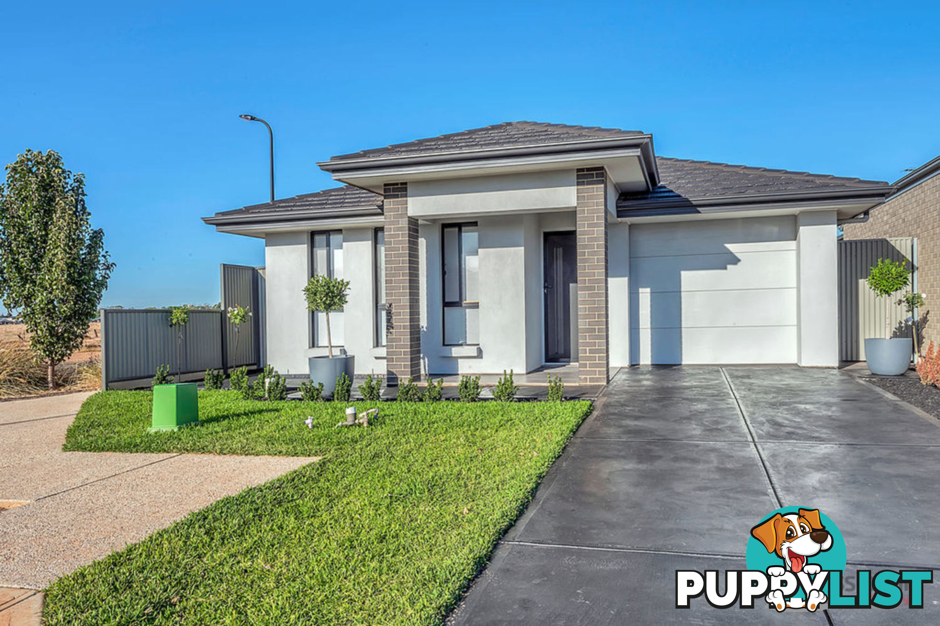 9 Burke Circuit Penfield SA 5121