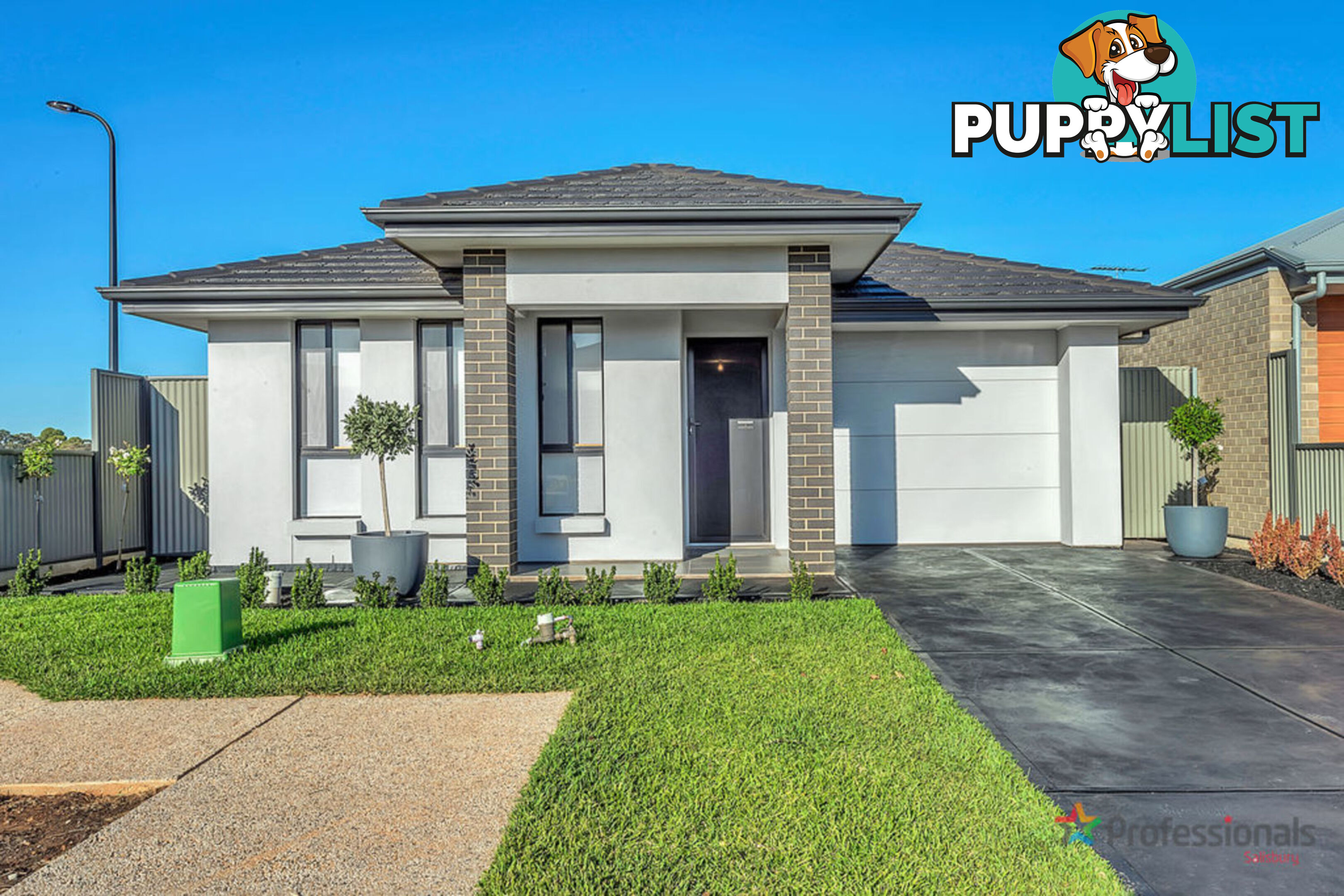 9 Burke Circuit Penfield SA 5121