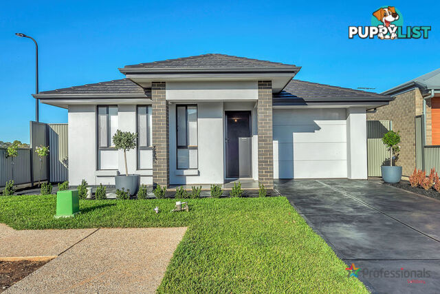 9 Burke Circuit Penfield SA 5121