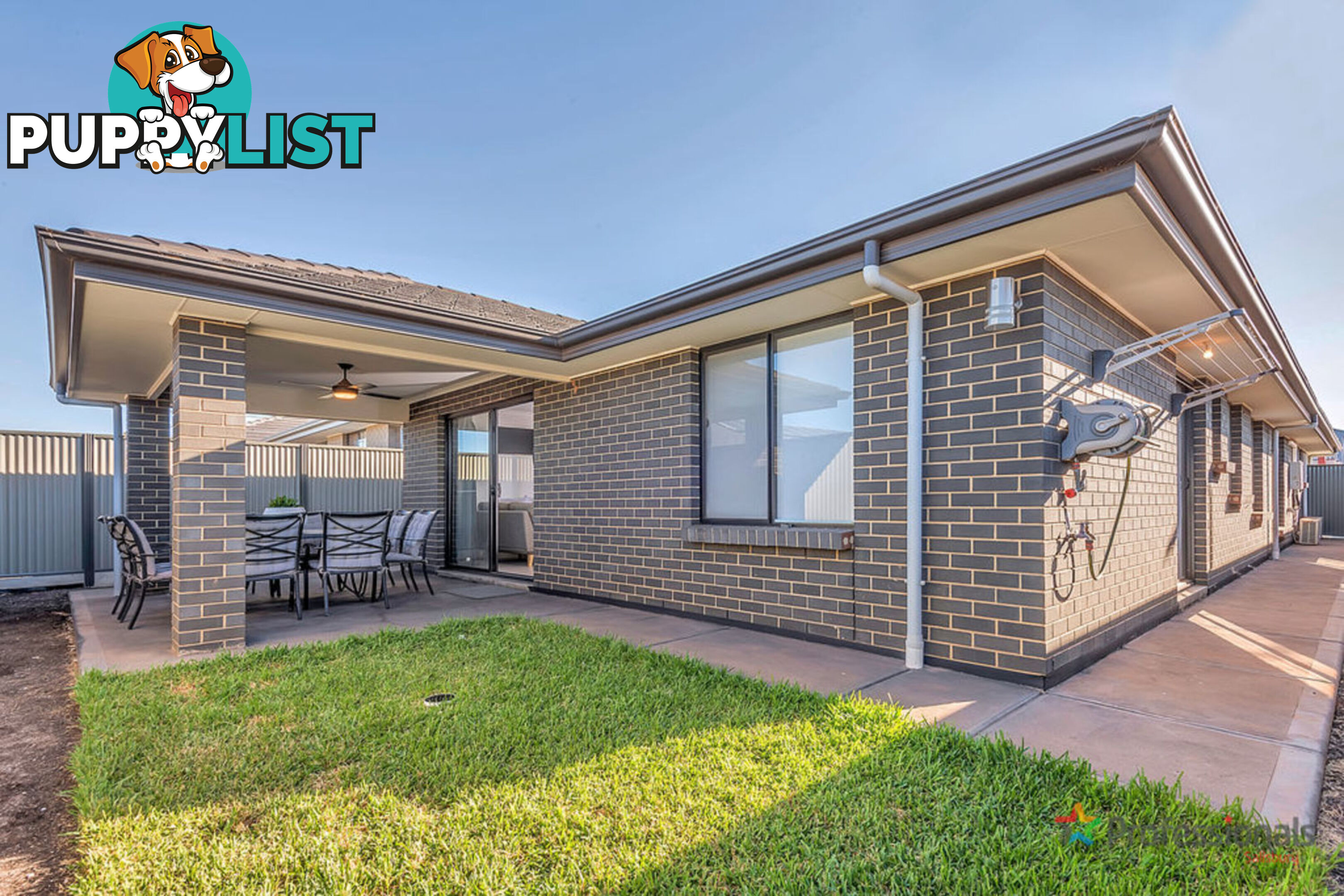 9 Burke Circuit Penfield SA 5121