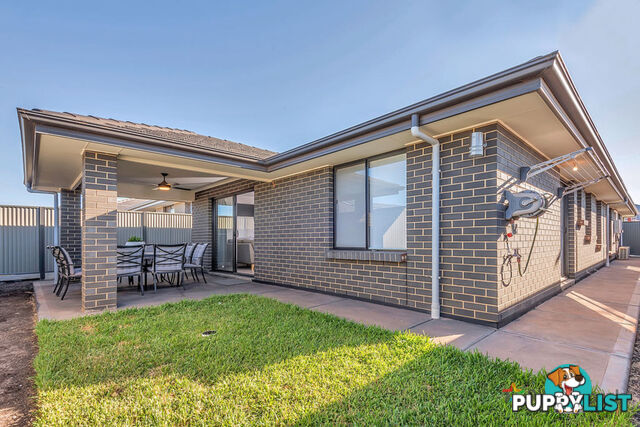 9 Burke Circuit Penfield SA 5121