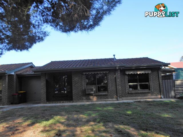 9 108 Fenden Road Salisbury SA 5108