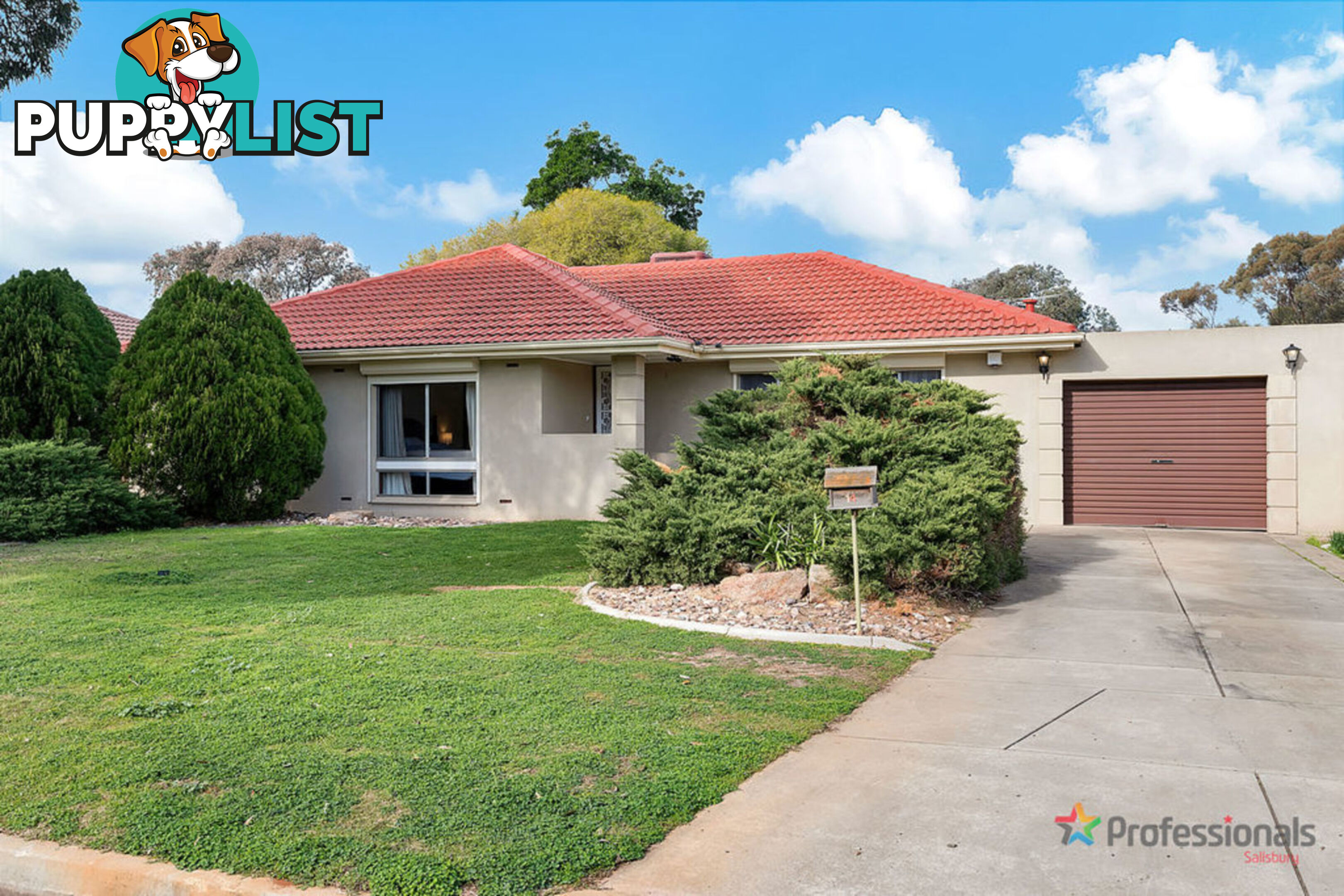 14 Myall Boulevard Salisbury SA 5108