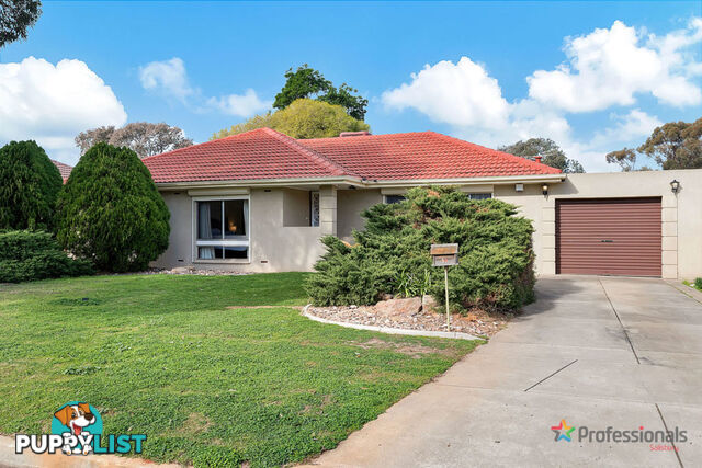 14 Myall Boulevard Salisbury SA 5108