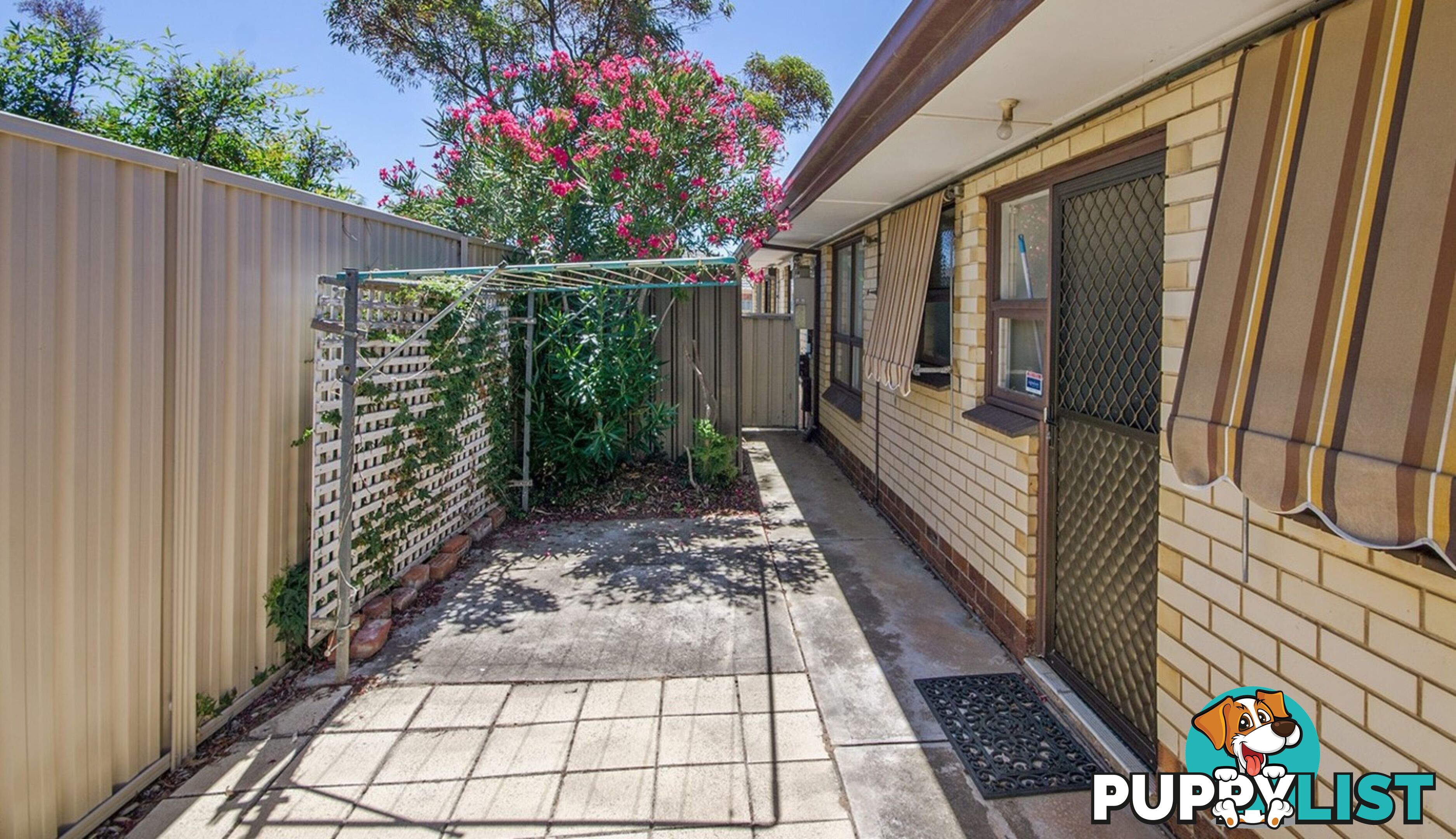 3 5-7 Fussell Place Alberton SA 5014