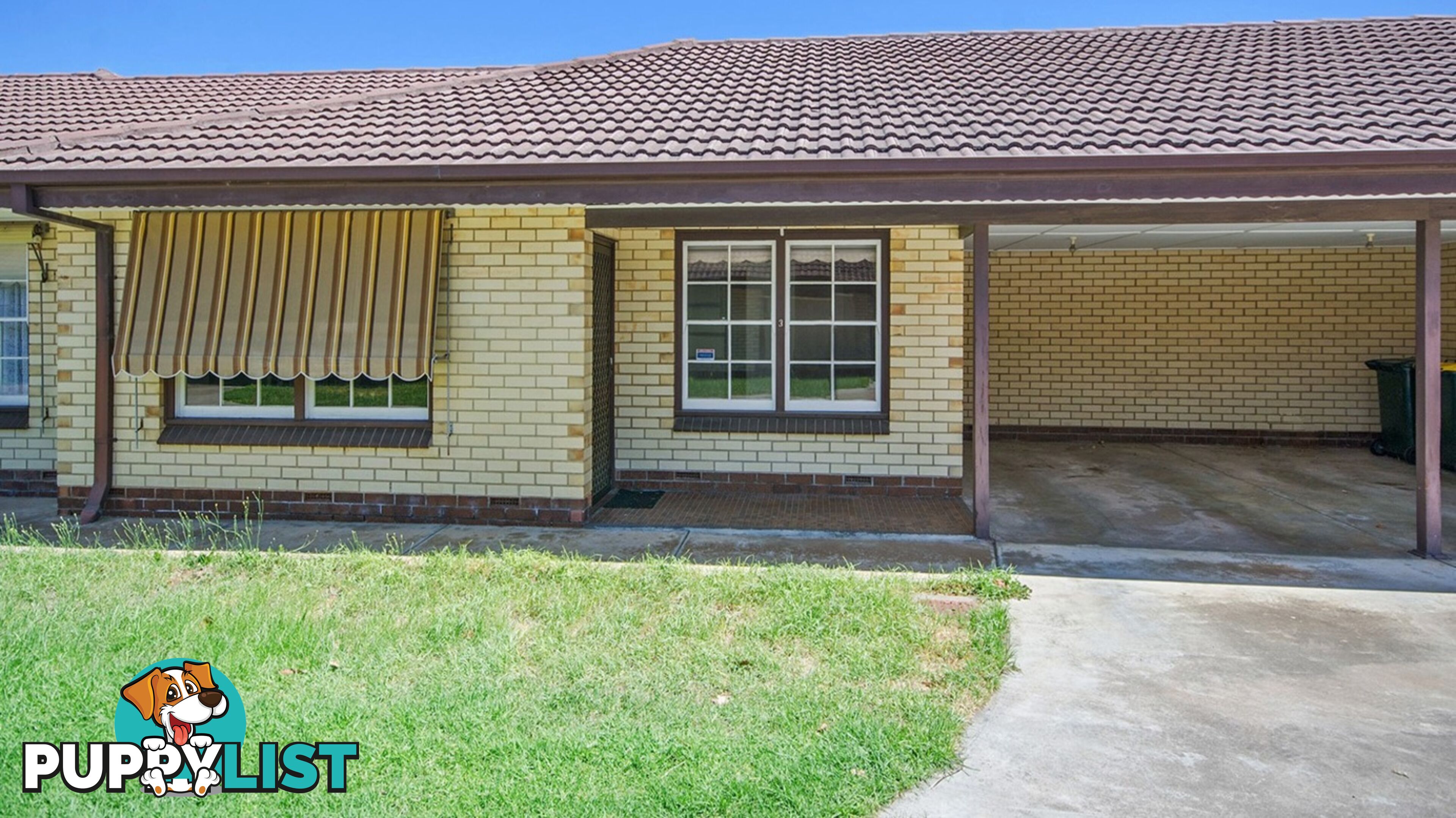 3 5-7 Fussell Place Alberton SA 5014