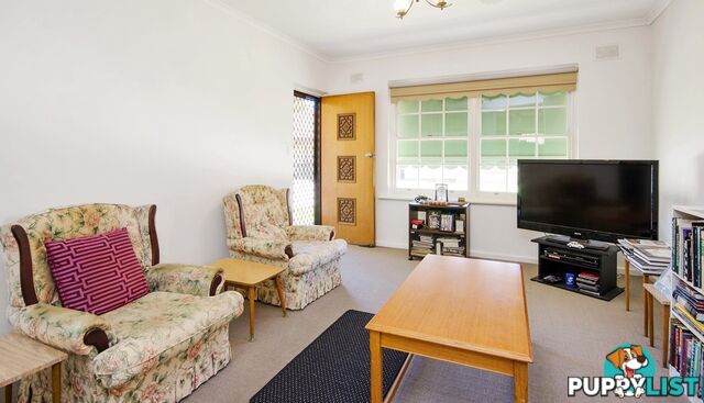 3 5-7 Fussell Place Alberton SA 5014