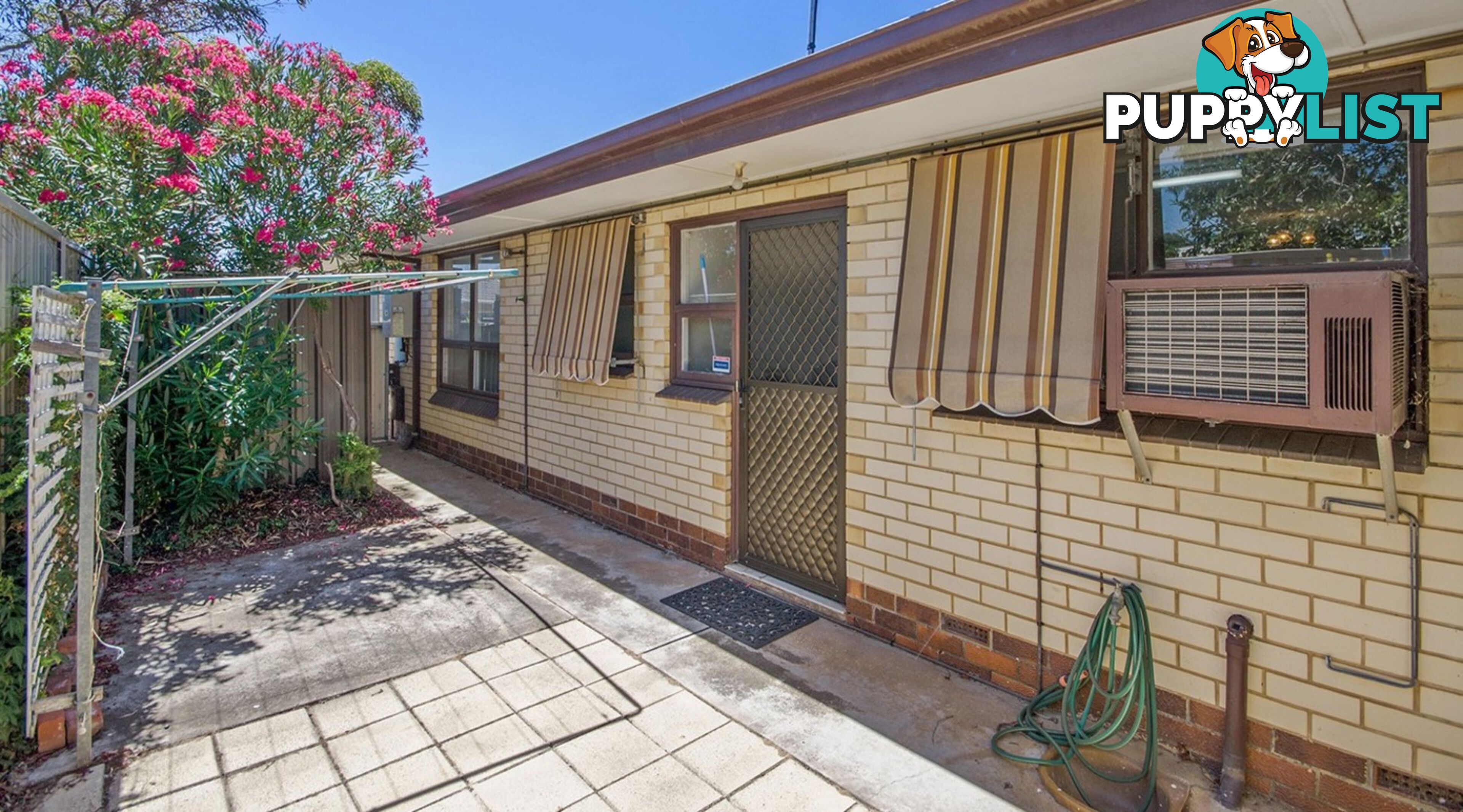 3 5-7 Fussell Place Alberton SA 5014