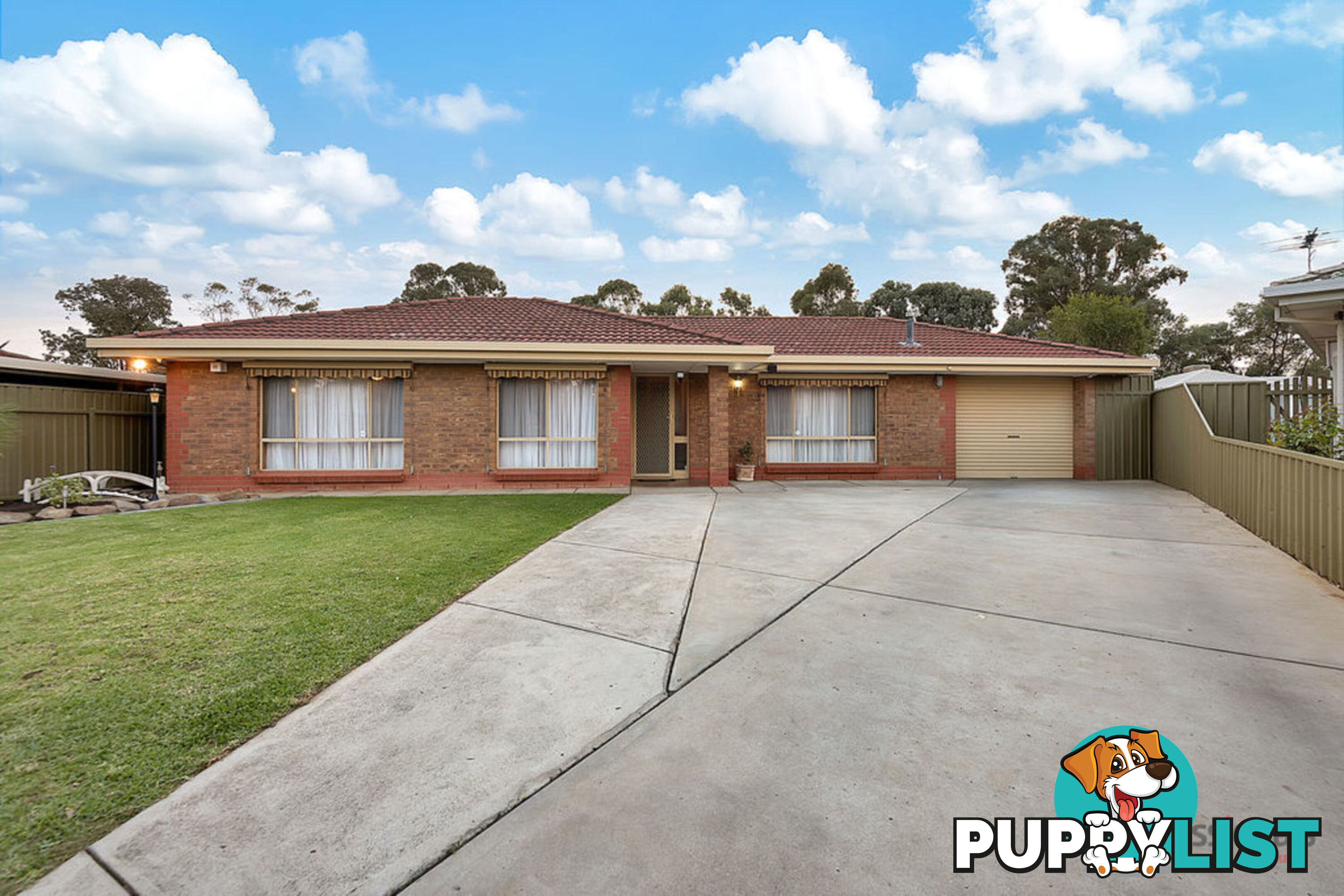 34 Japonica Crescent Parafield Gardens SA 5107