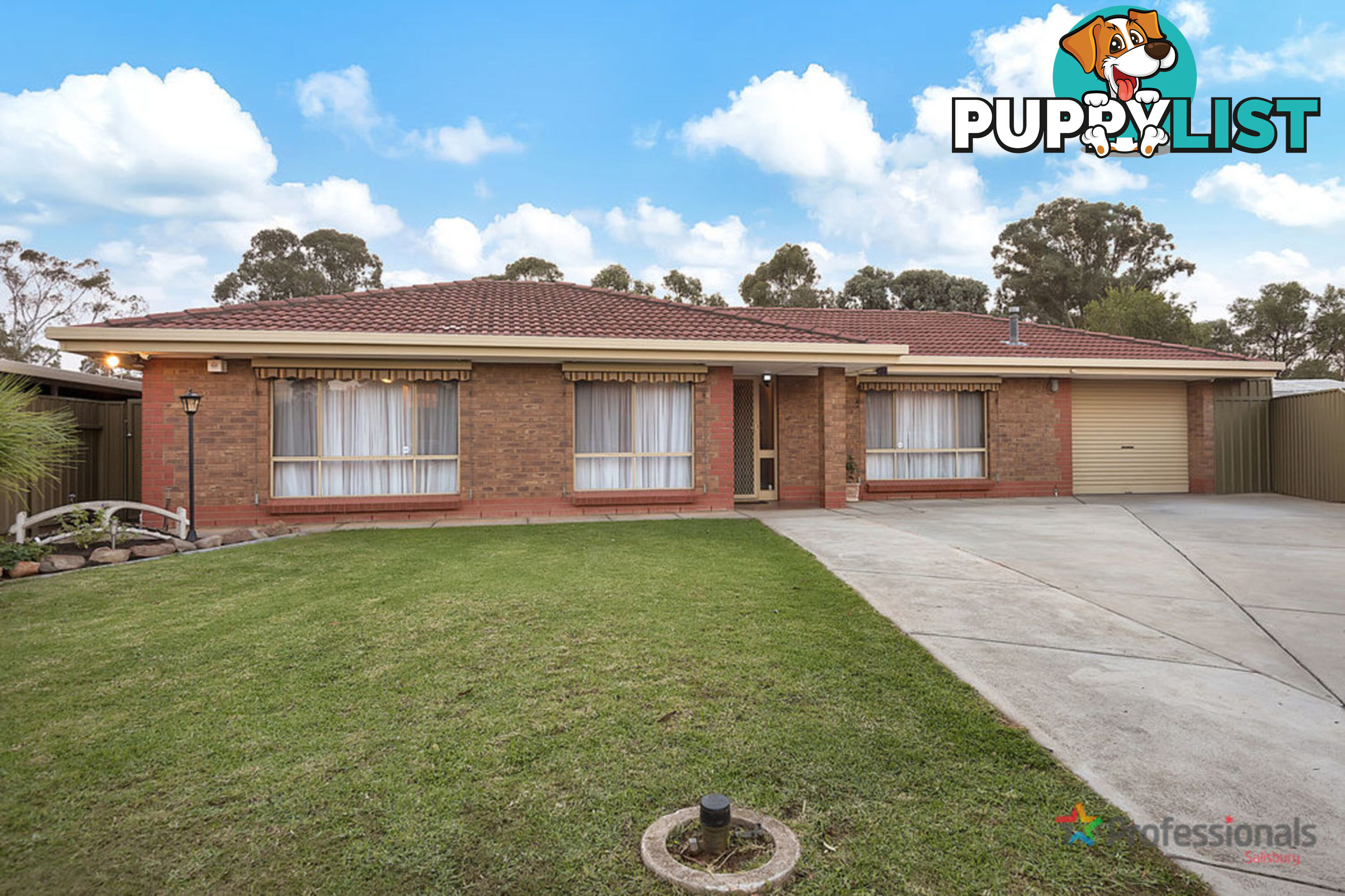 34 Japonica Crescent Parafield Gardens SA 5107