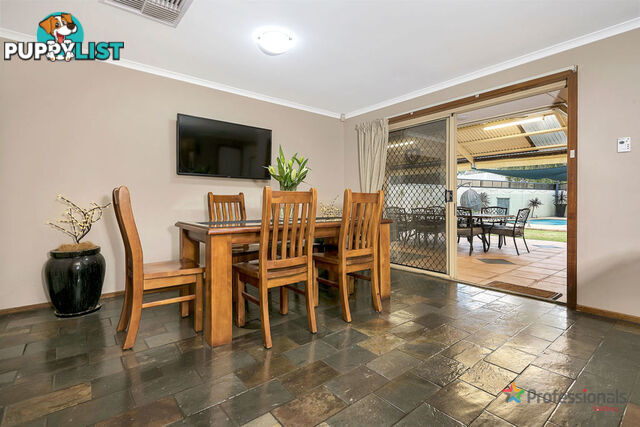 34 Japonica Crescent Parafield Gardens SA 5107