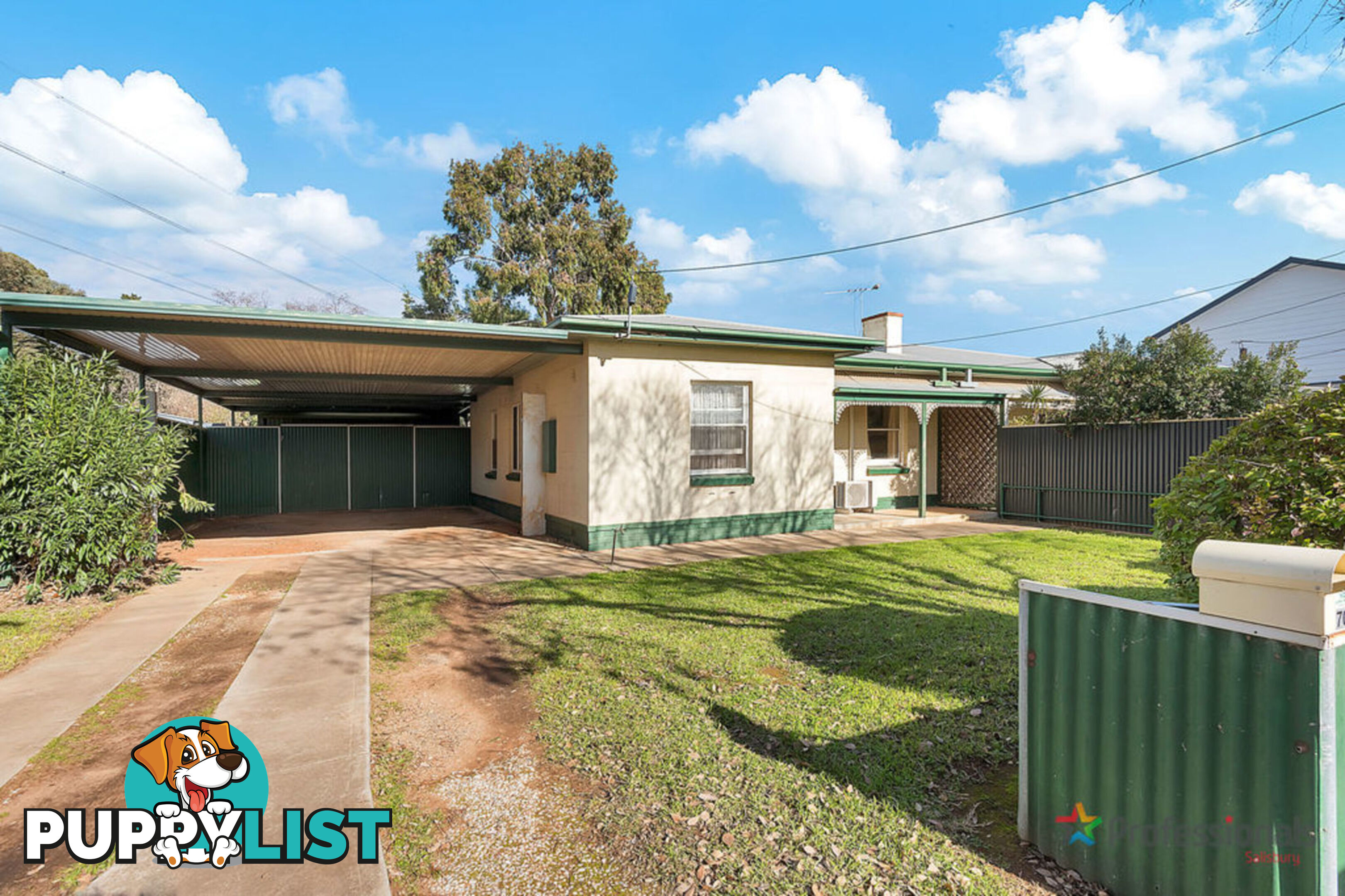 70 Rolleston Avenue Salisbury North SA 5108