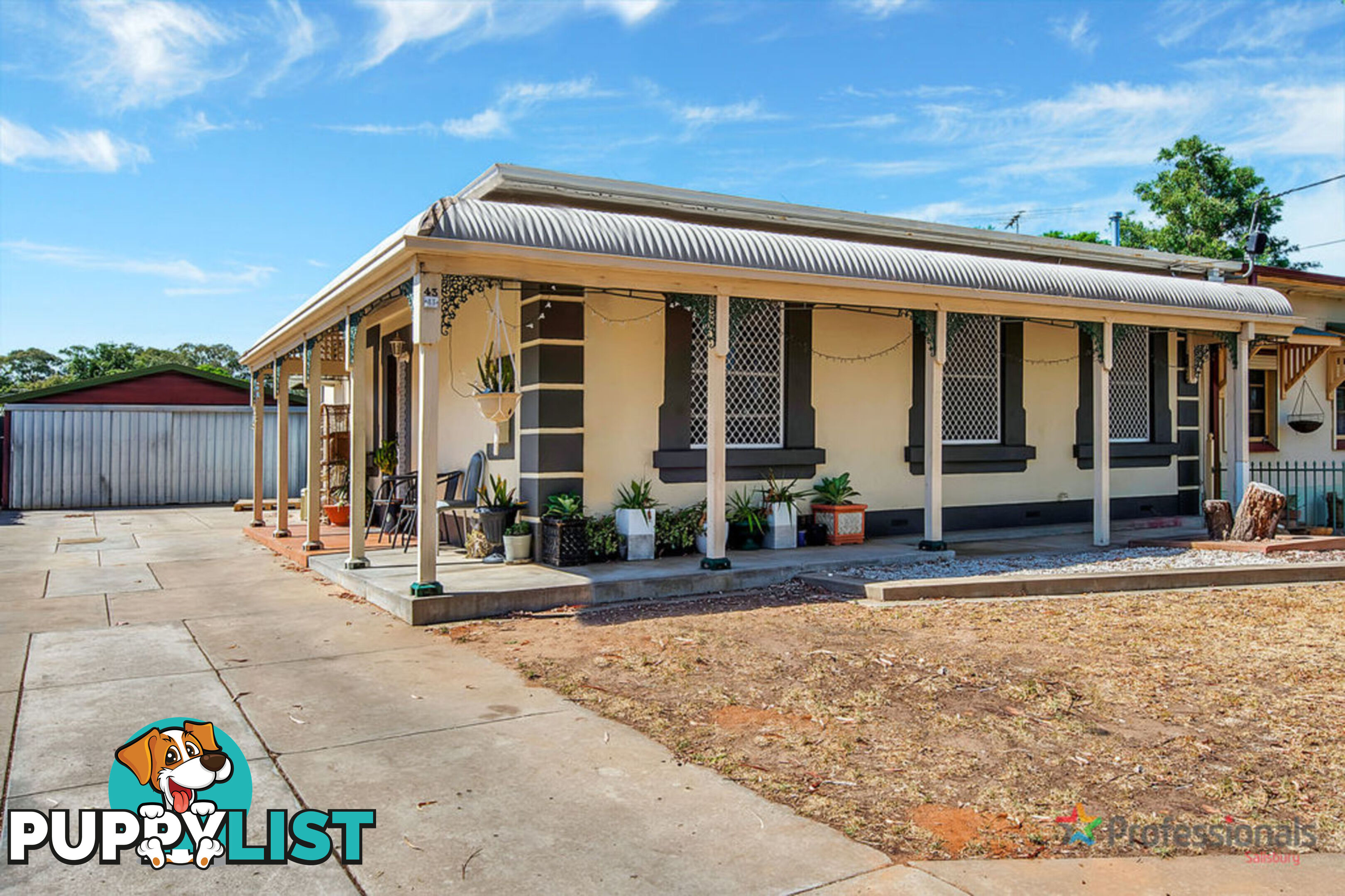 43 Woodyates Avenue Salisbury North SA 5108