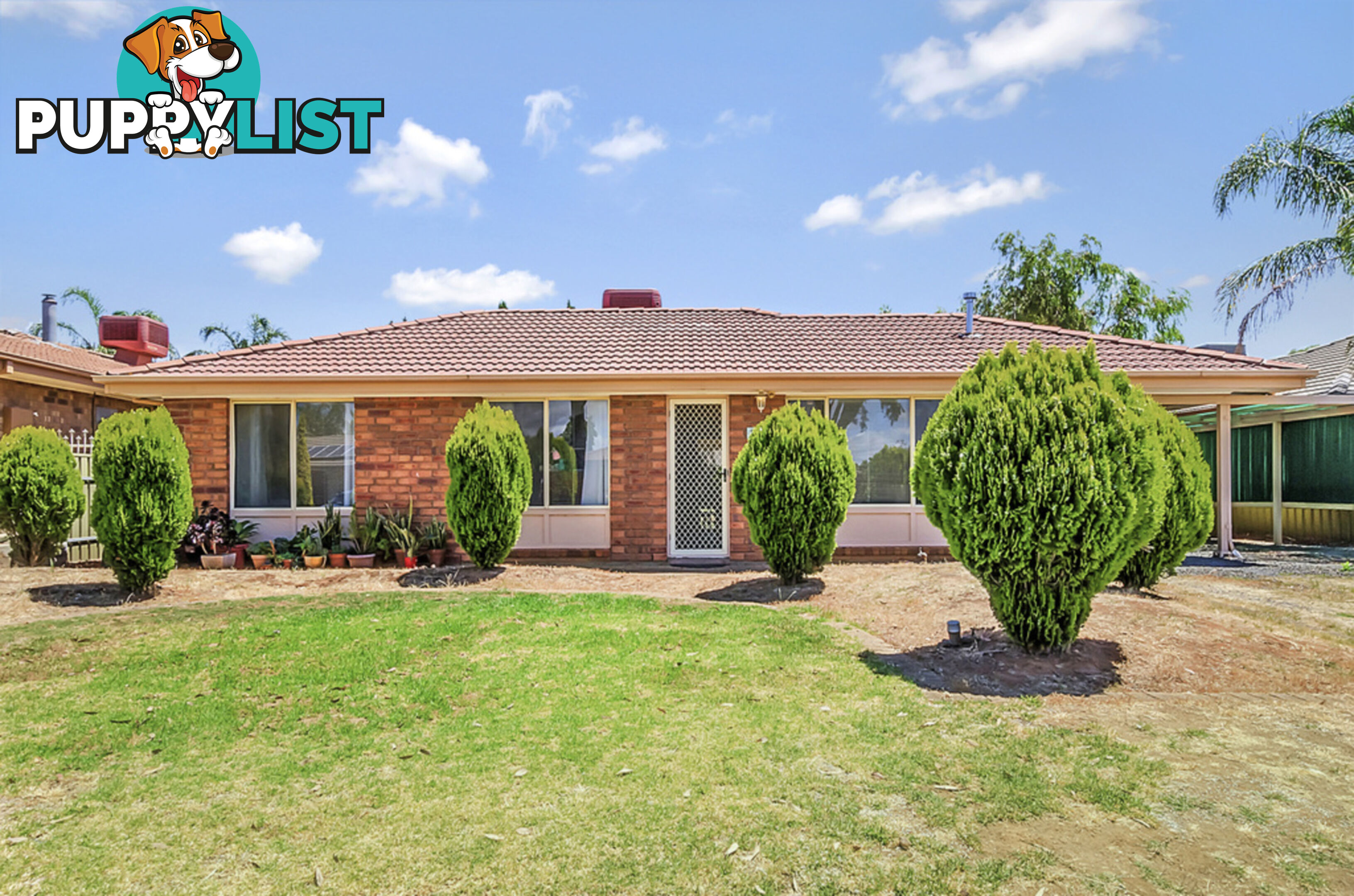 24 McInerney Court Andrews Farm SA 5114