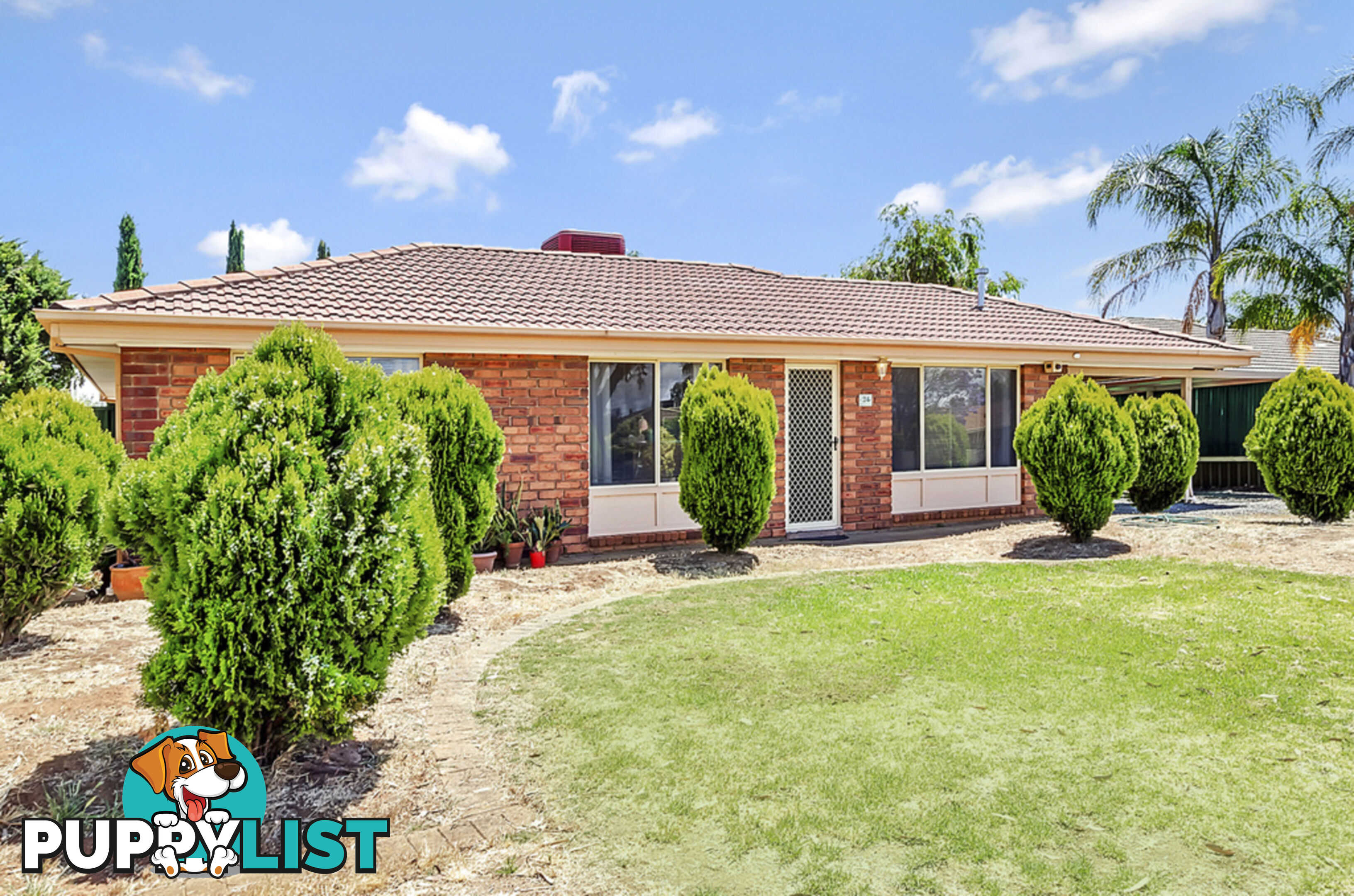 24 McInerney Court Andrews Farm SA 5114