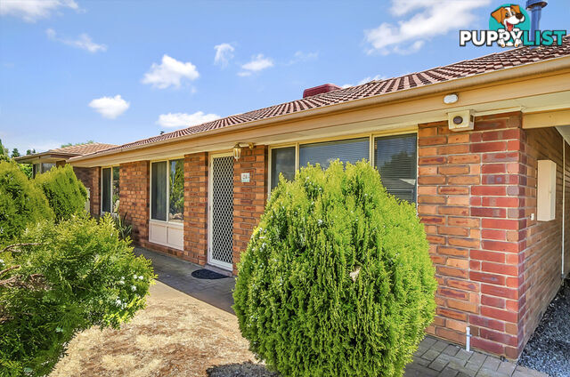 24 McInerney Court Andrews Farm SA 5114