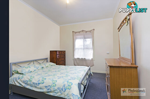 8 Motcombe Road Salisbury North SA 5108