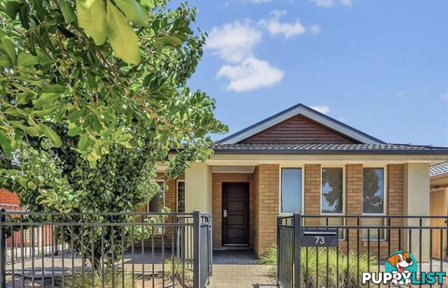 73 Douglas Drive Munno Para SA 5115