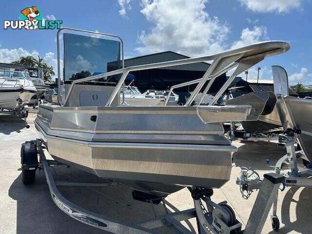 USED 2021 FREWZA F15 SIDE CONSOLE WITH YAMAHA F70 FOR SALE