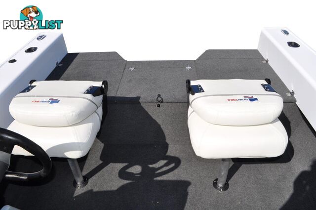 Quintrex Hornet 481 + Yamaha F115hp 4-Stroke - Pack 2 for sale online prices