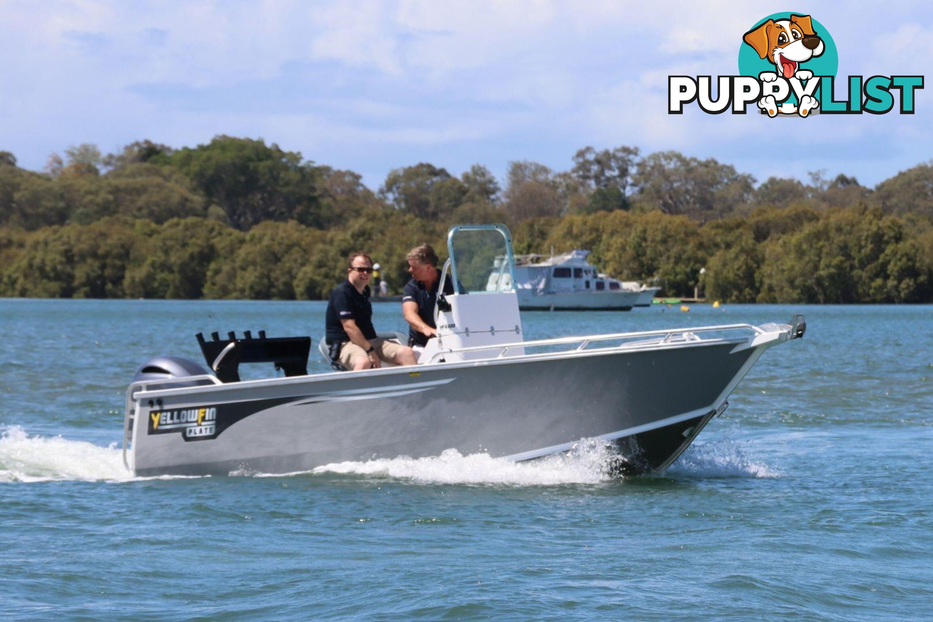 Yellowfin 6500 Centre Console + Yamaha F200hp 4-Stroke - Platinum Pack for sale online prices