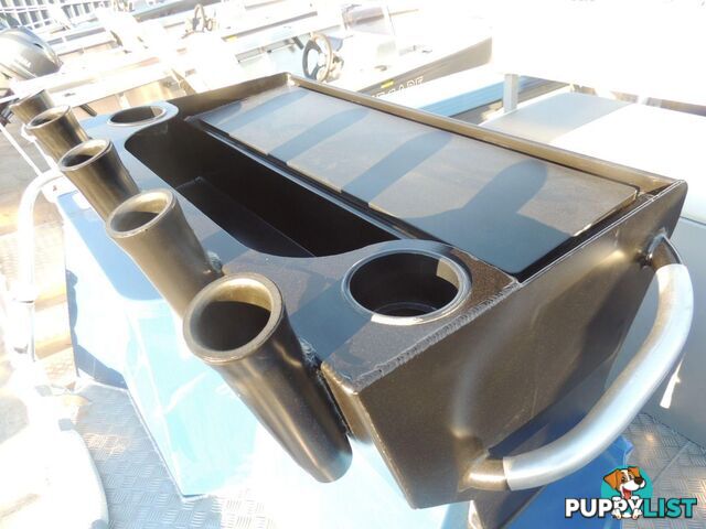 Yellowfin 6500 Centre Console + Yamaha F200hp 4-Stroke - Platinum Pack for sale online prices