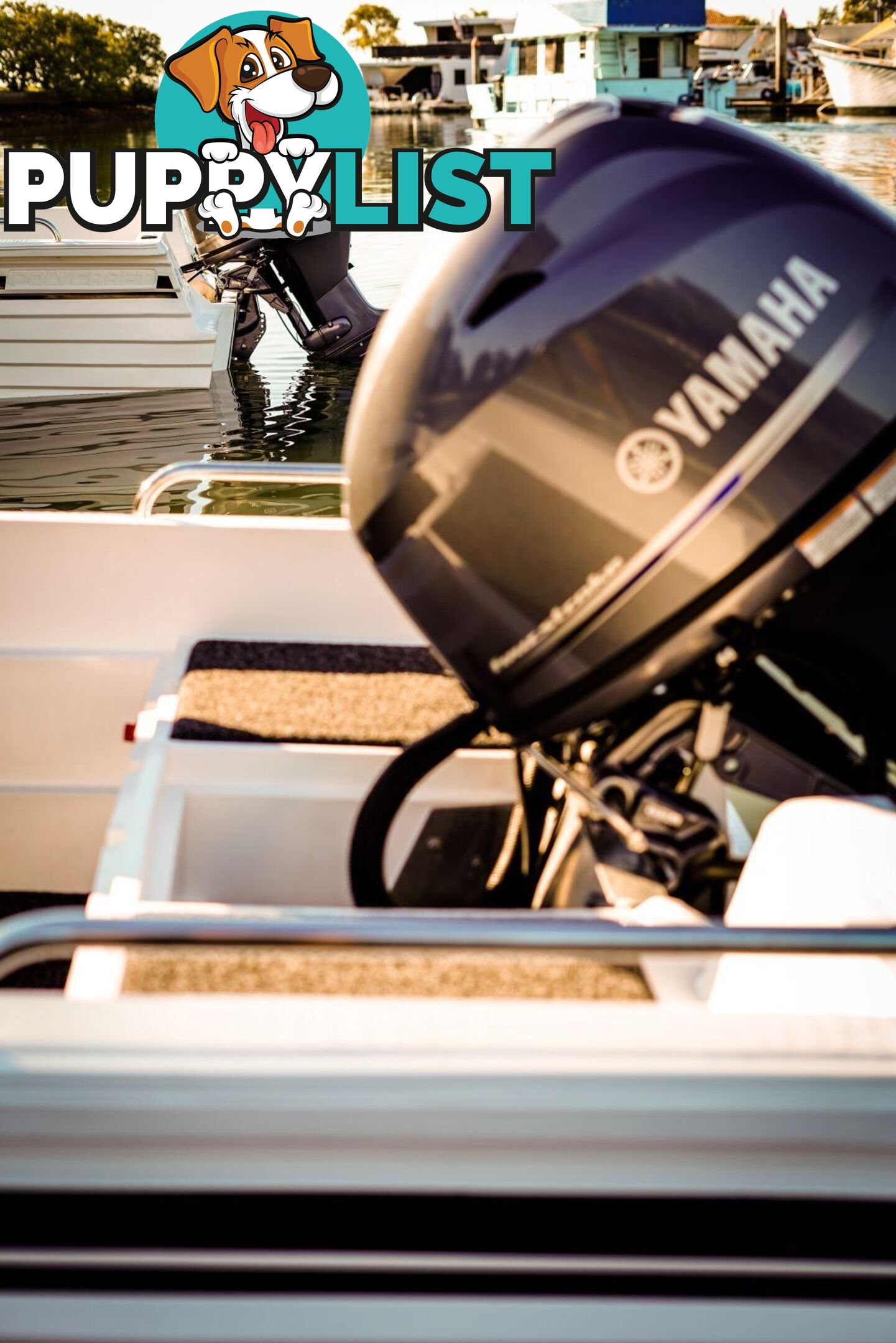 Polycraft 410 Challenger Side Console + Yamaha F50hp 4-Stroke - Pack 2 for sale online prices