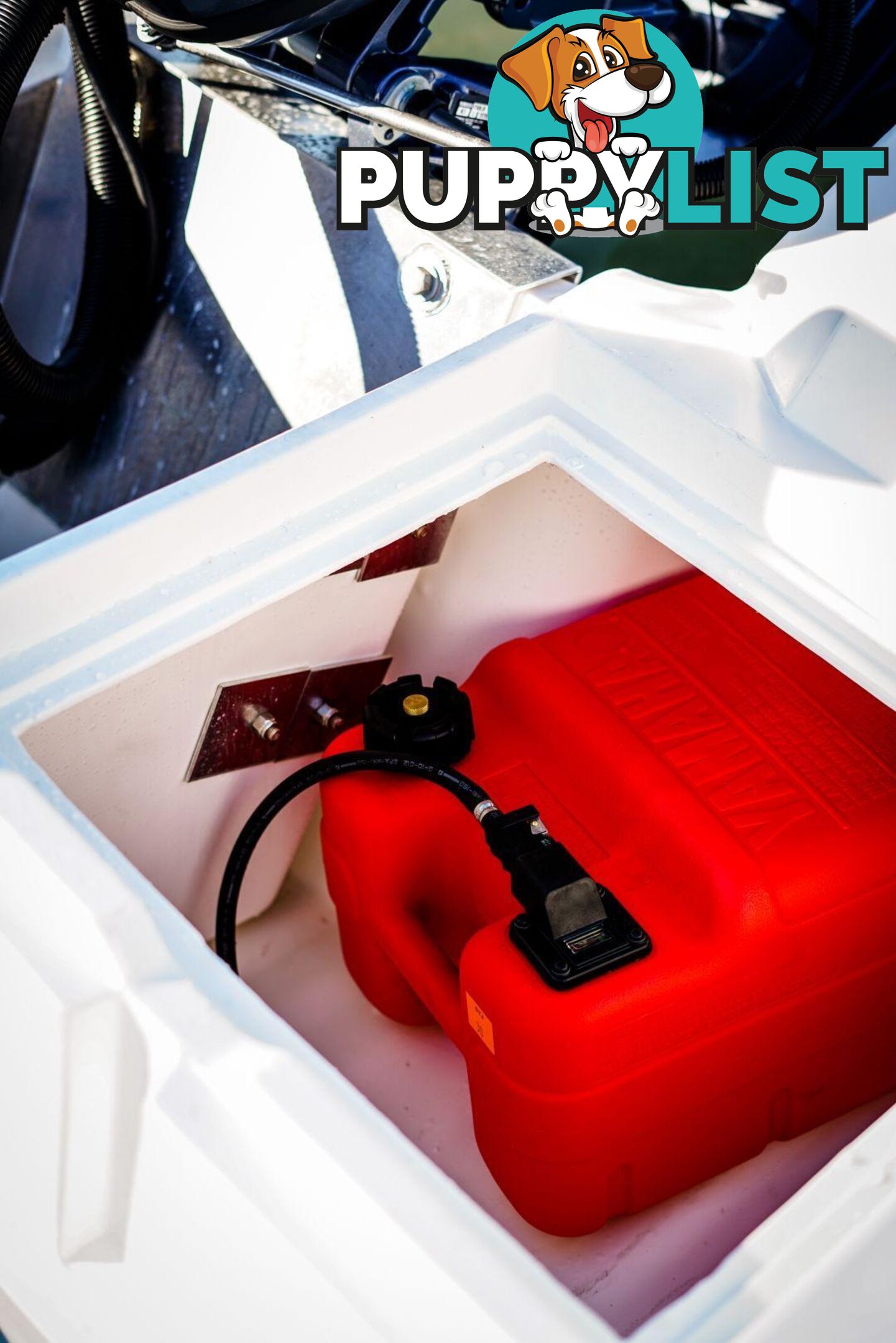 Polycraft 410 Challenger Side Console + Yamaha F50hp 4-Stroke - Pack 2 for sale online prices