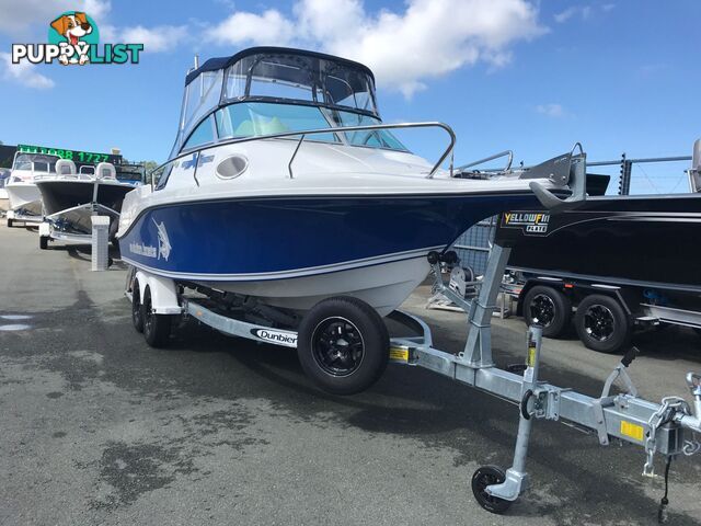 NEW 2024 EVOLUTION 552 SILVER WITH YAMAHA 115HP FOURSTROKE FOR SALE