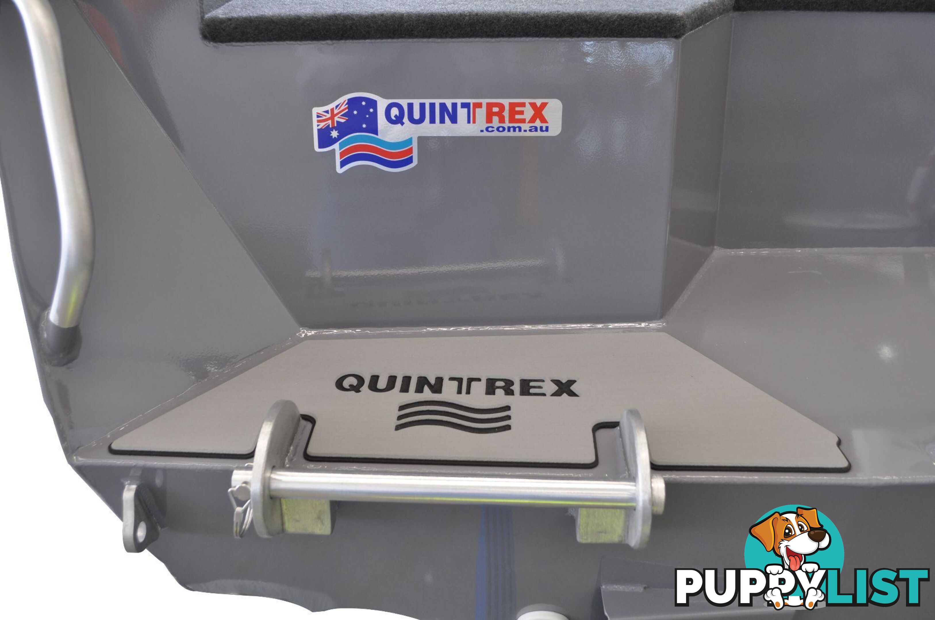 Quintrex Hornet 510 + Yamaha F115hp 4-Stroke - Pack 2 for sale online prices