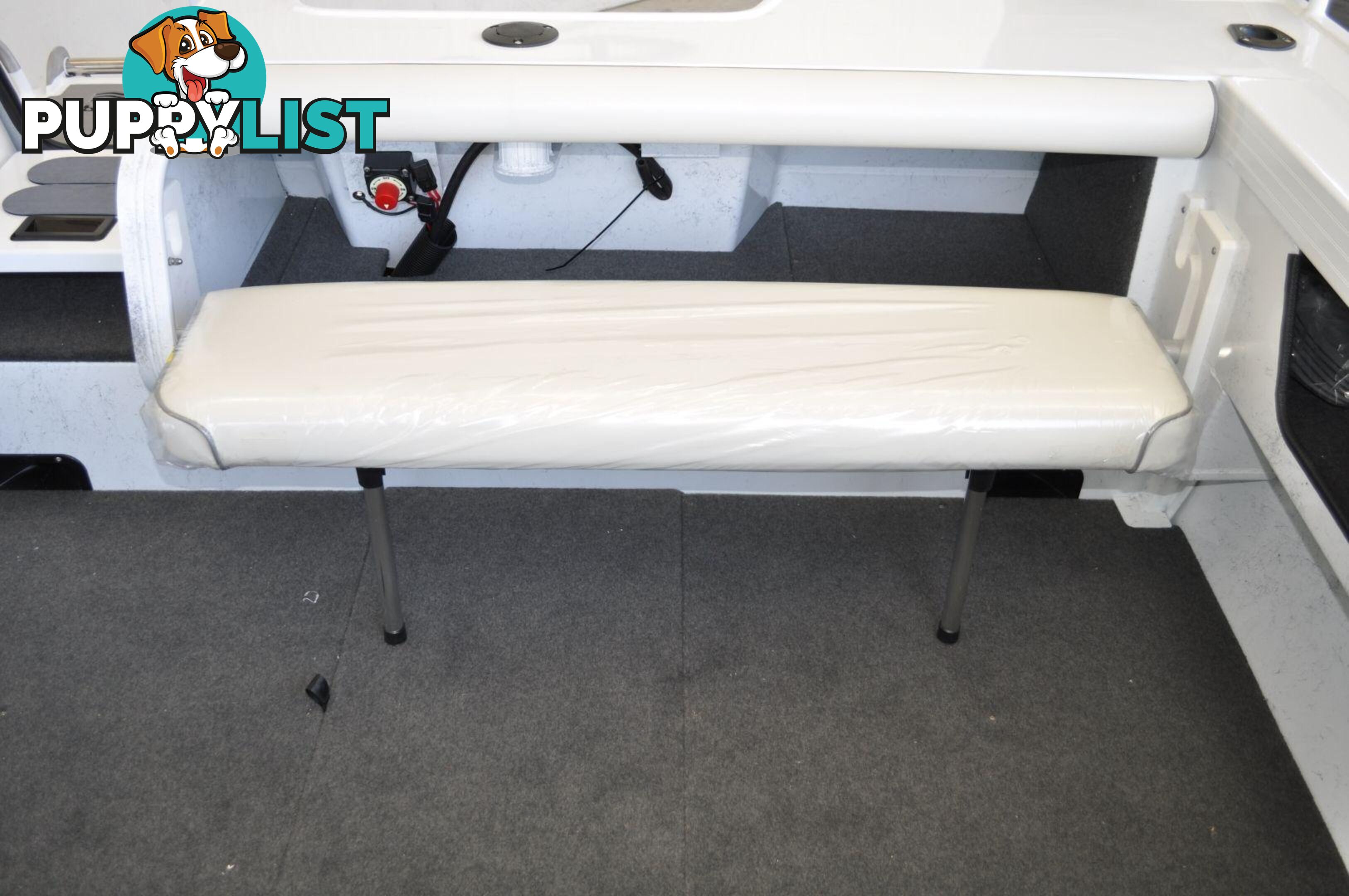 Quintrex 590 Ocean Spirit + Yamaha F150hp 4-Stroke - Pack 3 for sale online prices