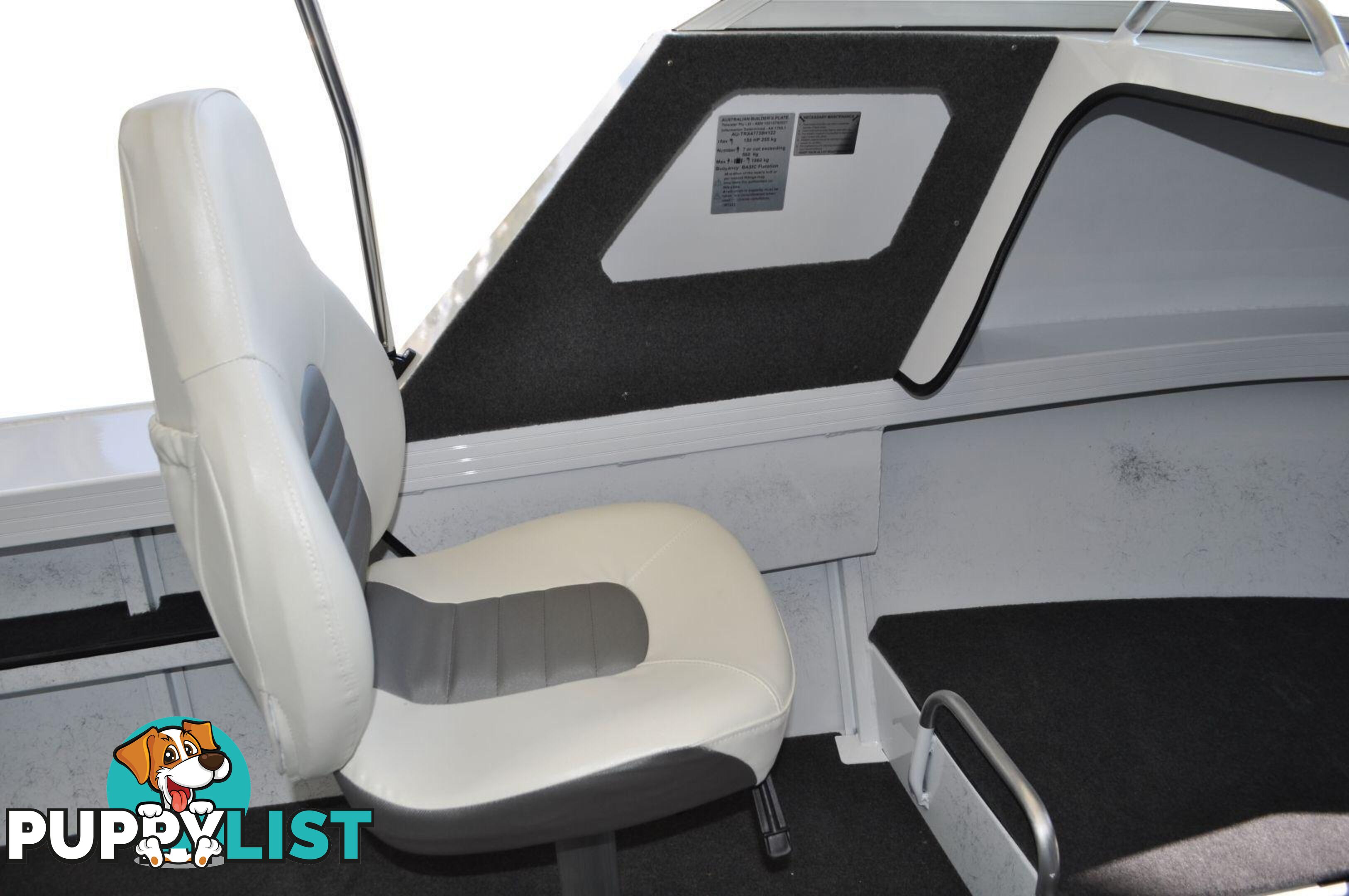 Quintrex 590 Ocean Spirit + Yamaha F150hp 4-Stroke - Pack 3 for sale online prices