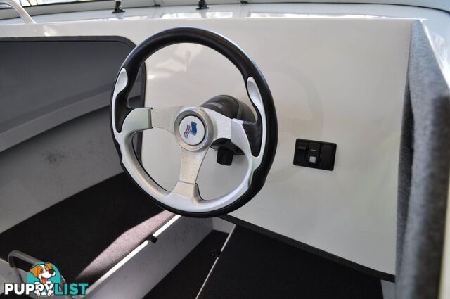 Quintrex 590 Ocean Spirit + Yamaha F150hp 4-Stroke - Pack 3 for sale online prices