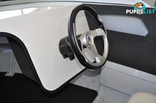 Quintrex 590 Ocean Spirit + Yamaha F150hp 4-Stroke - Pack 3 for sale online prices