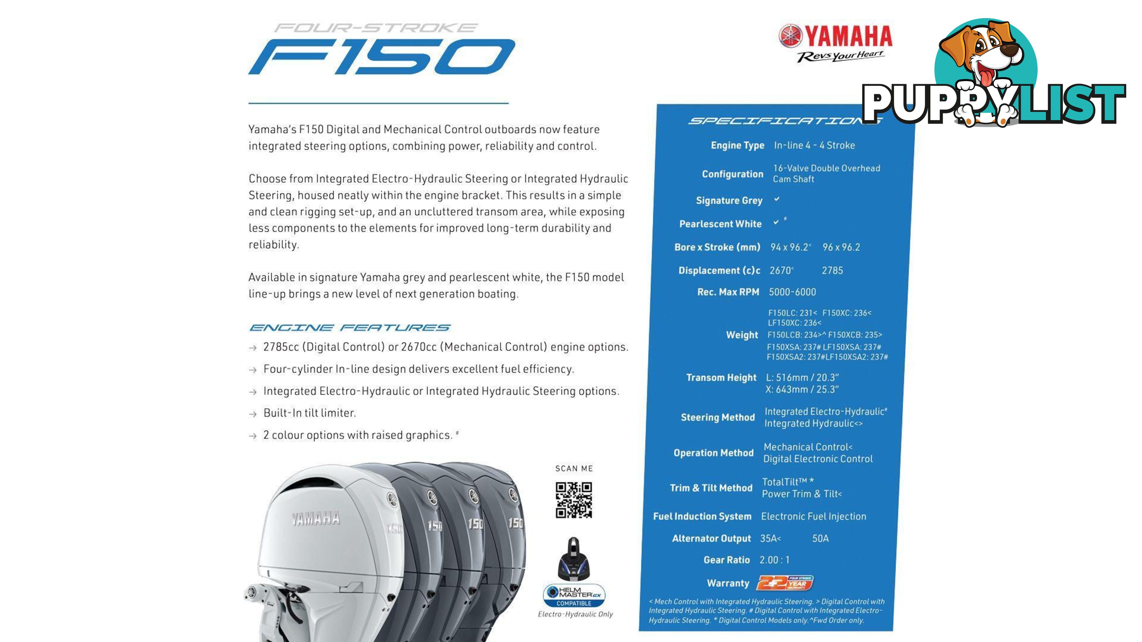 Quintrex 590 Cruiseabout + Yamaha F150hp 4-Stroke - Pack 3 for sale online prices