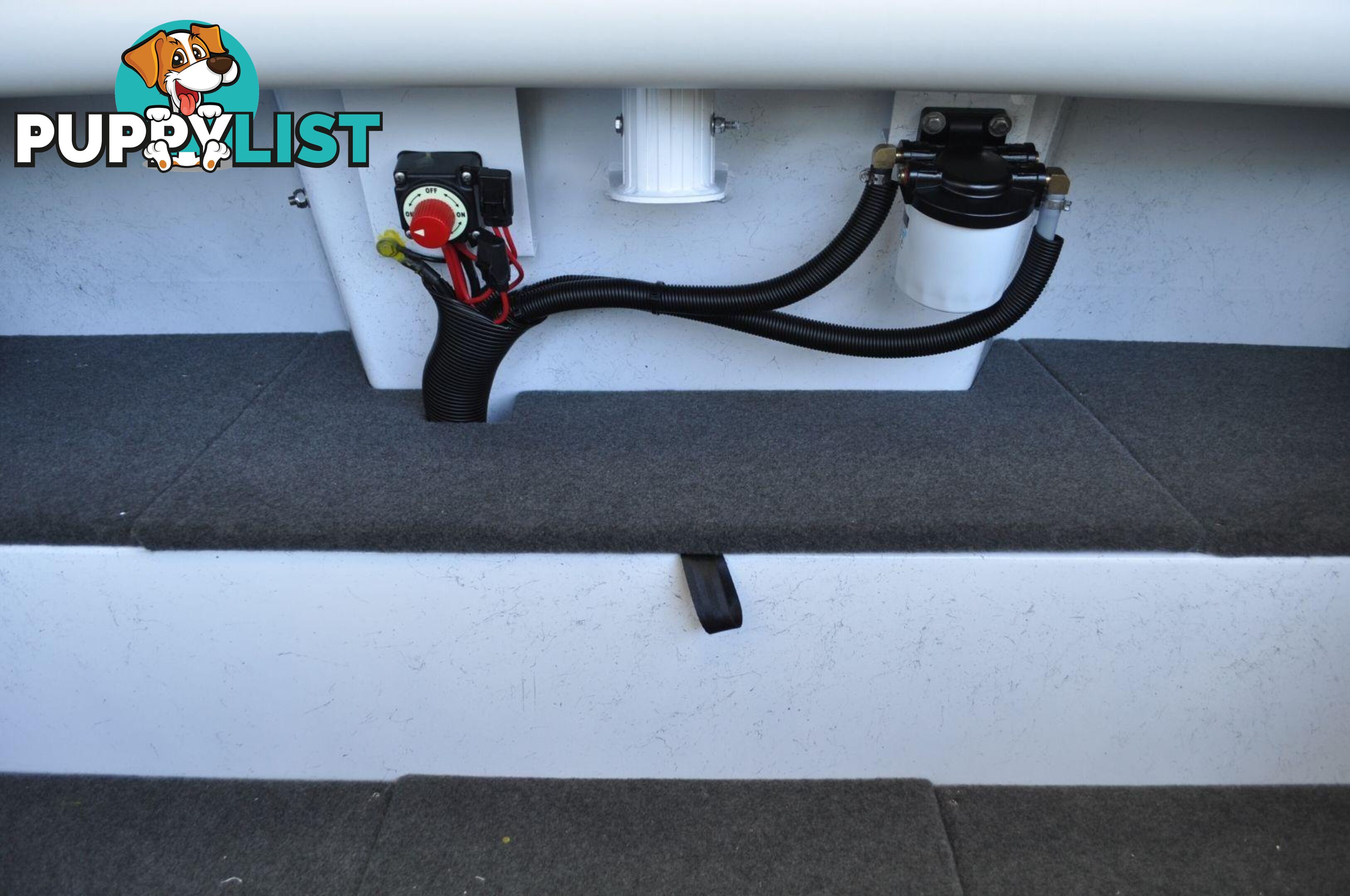 Quintrex 590 Cruiseabout + Yamaha F150hp 4-Stroke - Pack 3 for sale online prices
