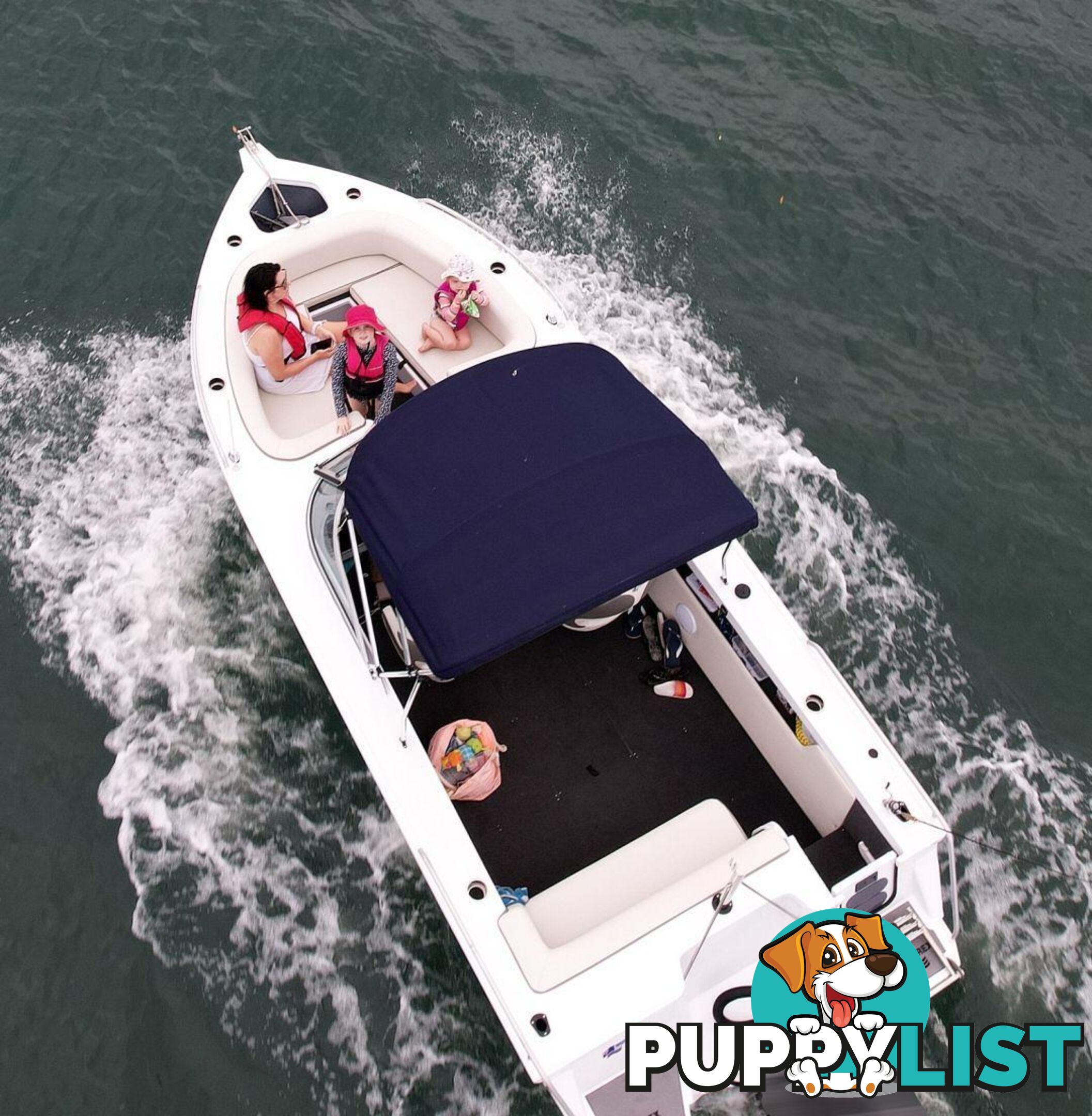 Quintrex 590 Cruiseabout + Yamaha F150hp 4-Stroke - Pack 3 for sale online prices