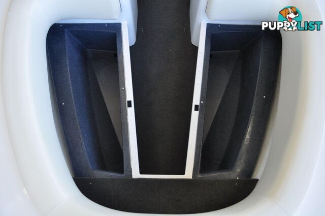 Quintrex 590 Cruiseabout + Yamaha F150hp 4-Stroke - Pack 3 for sale online prices