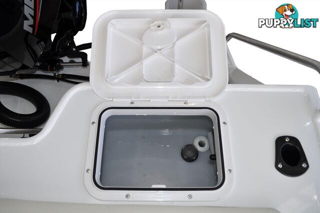 Quintrex 500 Fishabout PRO + Yamaha F90HP 4-Stroke - PRO Pack for sale online prices
