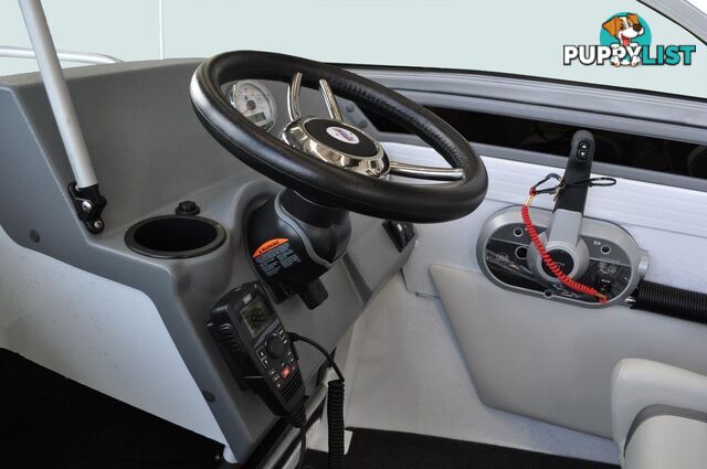 Quintrex 500 Fishabout PRO + Yamaha F90HP 4-Stroke - PRO Pack for sale online prices